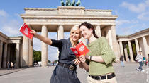 Berlin WelcomeCard Berlin WelcomeCard