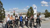 Malaga en vélo pour toute la famille Malaga en vélo pour toute la famille