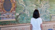 Keine-Warteschlange-Führung in kleiner Gruppe am Nachmittag - Vatikanische Museen und Sixtinische Kapelle Keine-Warteschlange-Führung in kleiner Gruppe am Nachmittag - Vatikanische Museen und Sixtinische Kapelle