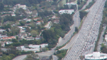 Excursão terrestre em Los Angeles: excursão de helicóptero sobrevoando casas de celebridades pré ou pós-cruzeiro Excursão terrestre em Los Angeles: excursão de helicóptero sobrevoando casas de celebridades pré ou pós-cruzeiro
