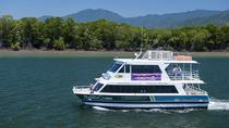 Escursione a terra a Cairns: crociera nel porto di Cairns Escursione a terra a Cairns: crociera nel porto di Cairns
