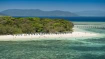 Excursión por la costa de Cairns: Excursión de un día a Green Island Excursión por la costa de Cairns: Excursión de un día a Green Island