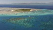 ケアンズ発グリーン島行き半日旅行 ケアンズ発グリーン島行き半日旅行
