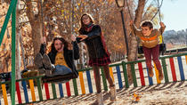 Barcelona's Must-Do Private Family Tour, Barcelona