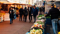Private Amsterdam Markt- und Speisen-Tour mit Verkostungen Private Amsterdam Markt- und Speisen-Tour mit Verkostungen
