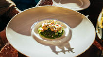 Private Gourmet-Tour: Die besten Köche von Amsterdam Private Gourmet-Tour: Die besten Köche von Amsterdam