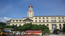 Private Stadtbesichtigung des alten und neuen Manila Private Stadtbesichtigung des alten und neuen Manila