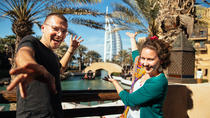 Private Tour: Das Beste von Dubai Private Tour: Das Beste von Dubai