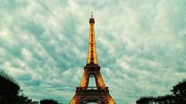 Private Tour durch Paris, die Stadt der Lichter, bei Nacht Private Tour durch Paris, die Stadt der Lichter, bei Nacht