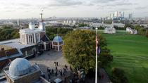 Eintrittskarte zum Royal Observatory Greenwich Eintrittskarte zum Royal Observatory Greenwich