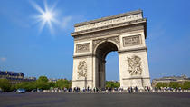 Paris: Tagesausflug von London aus Paris: Tagesausflug von London aus