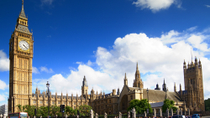 Recorrido privado: principales puntos de interés de la ciudad de Londres Recorrido privado: principales puntos de interés de la ciudad de Londres