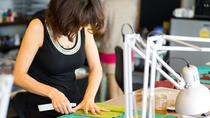 3時間のハンドバッグ作り教室 3時間のハンドバッグ作り教室