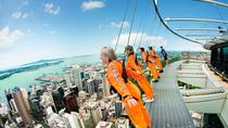 SkyWalk en Auckland SkyWalk en Auckland