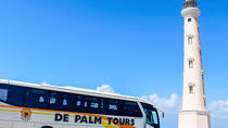 Descubra Aruba en un recorrido en autobús Descubra Aruba en un recorrido en autobús