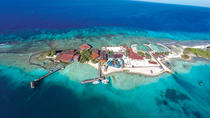 Paspoort naar het paradijs, De Palm Island, Aruba Paspoort naar het paradijs, De Palm Island, Aruba