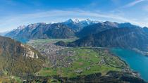 6-dages tur i de schweiziske alper fra Luzern 6-dages tur i de schweiziske alper fra Luzern