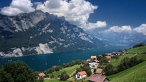 Trip naar Heidiland en Liechtenstein vanuit Zürich: twee landen in één dag Trip naar Heidiland en Liechtenstein vanuit Zürich: twee landen in één dag