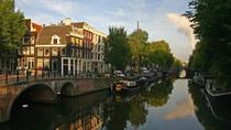 Amsterdam Card - Adgangskort til Amsterdam Amsterdam Card - Adgangskort til Amsterdam