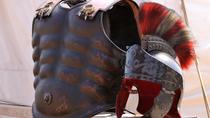 Den romerske gladiatorskole: Lær, hvordan du bliver gladiator Den romerske gladiatorskole: Lær, hvordan du bliver gladiator