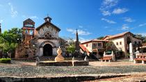 Excursão para Altos de Chavón em La Romana Excursão para Altos de Chavón em La Romana