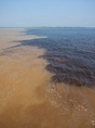 Boottocht over de Rio Negro naar de Amazone vanuit Manaus Boottocht over de Rio Negro naar de Amazone vanuit Manaus