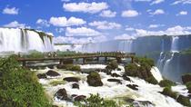 Cataratas do Iguaçu no lado brasileiro: Macuco Safari, Voo de helicóptero e o Parque das Aves, Foz&nbsp;...&nbsp;