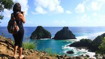 Costa dos Mirantes Trail Tour von Fernando de Noronha Costa dos Mirantes Trail Tour von Fernando de Noronha