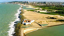 Excursão na Cidade de Natal e Costa Sul, Natal