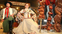 Noite gaúcha em Gramado: show e jantar com churrasco brasileiro, Gramado