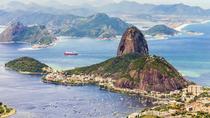 Río de Janeiro en dos días: visita turística a la ciudad, la montaña de Pan de Azúcar y el Cristo Redentor Río de Janeiro en dos días: visita turística a la ciudad, la montaña de Pan de Azúcar y el Cristo Redentor