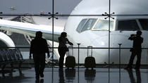 Traslado de ida y vuelta del aeropuerto de Foz do Iguaçu Traslado de ida y vuelta del aeropuerto de Foz do Iguaçu