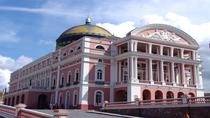 Visite touristique de Manaus Visite touristique de Manaus