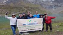 Salkantay-Wanderung zum Machu Picchu in 4 Tagen und 3 Nächten Salkantay-Wanderung zum Machu Picchu in 4 Tagen und 3 Nächten