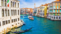 Excursion dans Venise : promenade pédestre d'une demi-journée privée Excursion dans Venise : promenade pédestre d'une demi-journée privée