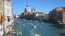 Privat transfer ved afrejse fra Venedigs Marco Polo Airport Privat transfer ved afrejse fra Venedigs Marco Polo Airport