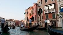 Recorrido de Venecia a pie y paseo en góndola Recorrido de Venecia a pie y paseo en góndola