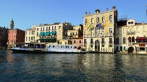 Traslado privado a la llegada: Aeropuerto de Treviso a los hoteles de Venecia Traslado privado a la llegada: Aeropuerto de Treviso a los hoteles de Venecia