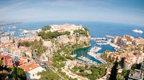 Cruise naar Monaco Cruise naar Monaco
