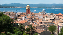 Ferry a St Tropez desde Niza Ferry a St Tropez desde Niza
