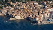 Veerboot naar Saint-Tropez vanuit Cannes Veerboot naar Saint-Tropez vanuit Cannes
