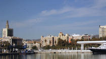 Málaga Sailing Trip and Flamenco Show Málaga Sailing Trip and Flamenco Show