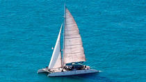 Málaga Swim Cruise with Lunch at the Port and Flamenco Show Málaga Swim Cruise with Lunch at the Port and Flamenco Show