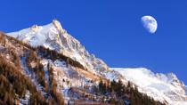Dagtrip naar Chamonix en de Mont Blanc vanuit Genève Dagtrip naar Chamonix en de Mont Blanc vanuit Genève