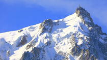 Excursión de un día desde Ginebra al complejo turístico de esquí Chamonix con viaje en teleférico opcional de Aiguille du Midi Excursión de un día desde Ginebra al complejo turístico de esquí Chamonix con viaje en teleférico opcional de Aiguille du Midi