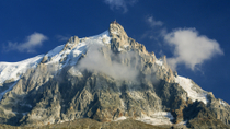 Visite indépendante de Chamonix et du Mont-Blanc au départ de Genève Visite indépendante de Chamonix et du Mont-Blanc au départ de Genève