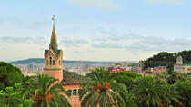 Kustexcursie Barcelona: Barcelona Card met reisgids Kustexcursie Barcelona: Barcelona Card met reisgids