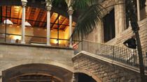 Picasso-museum in Barcelona: Directe toegang tot museum en wandeling Picasso-museum in Barcelona: Directe toegang tot museum en wandeling