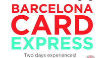 Tarjeta de descuento de Barcelona Tarjeta de descuento de Barcelona