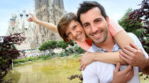 La Sagrada Familia – Keine-Warteschlange-Tickets und Führung La Sagrada Familia – Keine-Warteschlange-Tickets und Führung